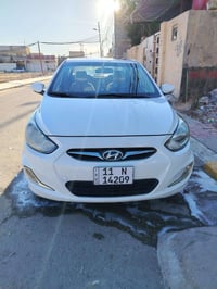 اكسنت خليجي • ٢٠١٥ • كفاله