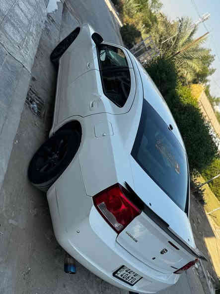 السلام عليكم 
جارجر ٢٠١٠ رقم اربيل جديد هزه وسنوية بسمي مكينه ٣٥٠٠ سياره بدون ارباك ولا تبديل فقط صبغ والسونار مرفق حداديه قبل سبوع امامي خلفي وتخم تاير جديد ما ناقصها شي جاهزه من كل النواحي ☑️السعر ١١٠$ مكان السياره بغداد المعلمين ‭٠٧٧٣ ٧٣٣ ٢٠١٦‬
