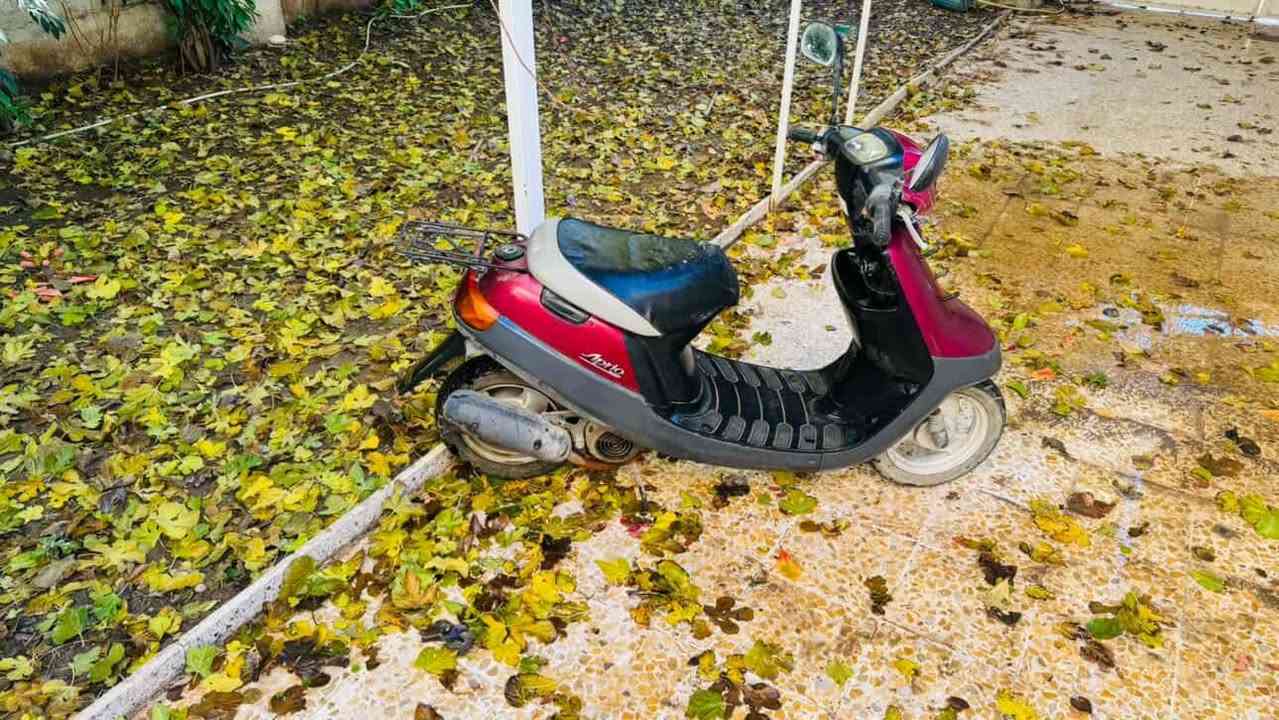 ماطور بوتين للبيع نضافة فول وضع شركة شرط من الشحن منزلو علا ايدي فقط قبغ هندر مفتوح مكينة شرط سكريتة قمجة وحدة درع شرط اصلي فول فول نضافة وايرمنية شغالة الماطور هندر واحد من الصبح يشتغل سعر ٥٠٠ الف وبي مجال بسيط *********** ايمن حي الشفاء قرب البورصة
