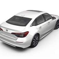 مرخصة مدير الكروب المحترم  متوفر هوندا سيفيك هايبرد موديل 25 سبورت عدد...