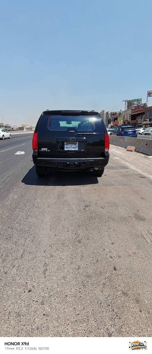 سلام عليكم تاهو ٢٠١٠ بتره ادوات متوم طبق الأصل ارقام وسنويه اصلي كير مكينه تبريد تاير صدر كله جديد سياره كفاله عامه بيع او مراوس حسب قناعه مكاني بغداد مدينه بسمايه  الرقم ***********
