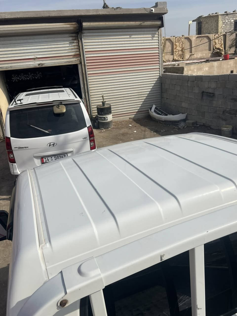 من رخصت الادمن كيه بنكو ٢٠ ٢٠سياره جاهزه مكفوله ما عدى البنيد مكينه نص بنص مكان بصره الدير رقم الهاتف ***********
