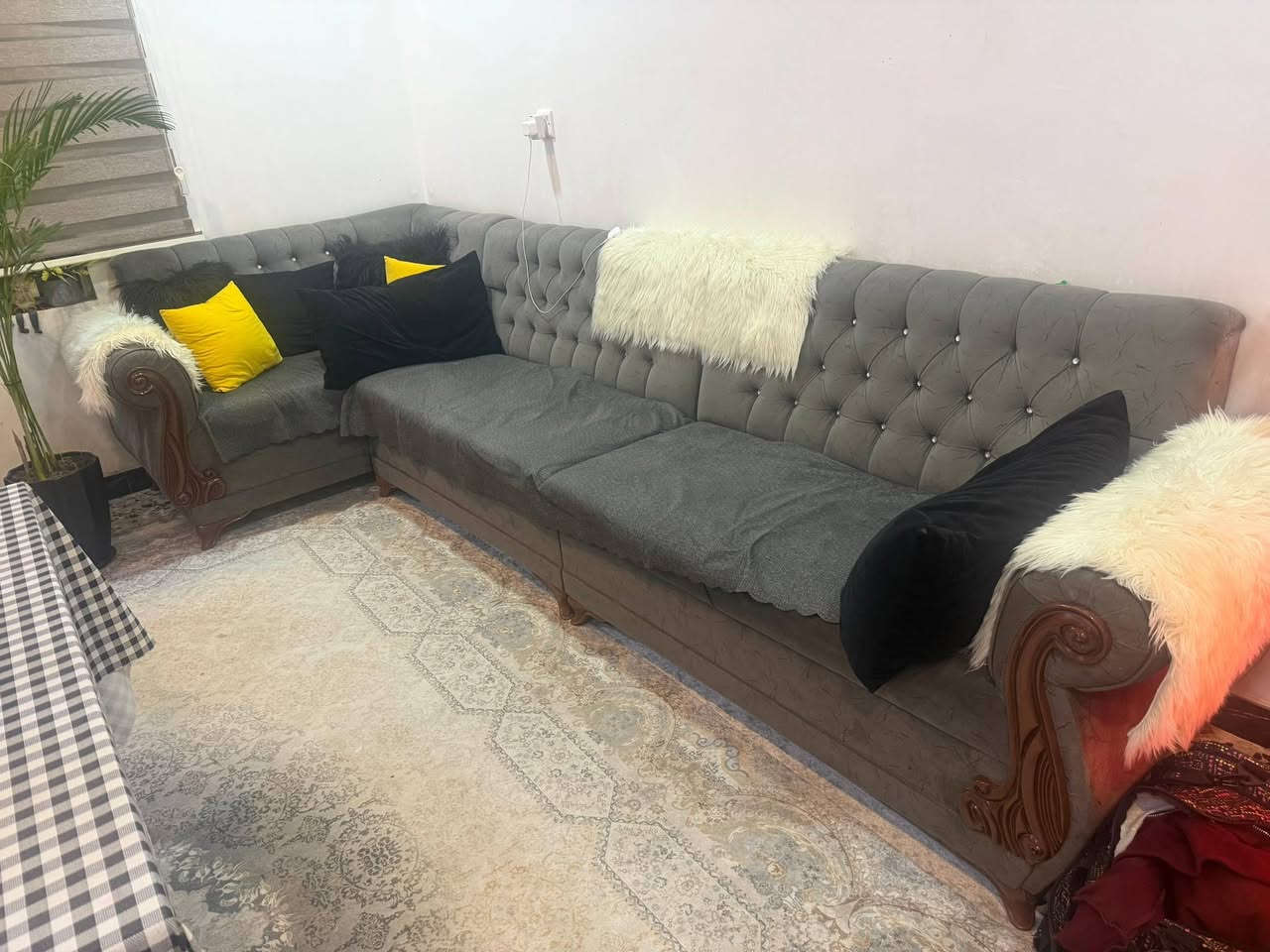 ديوان للبيع ٤٥٠وبيهه مجال


**إذا كنت صاحب هذا الإعلان وتريد حذفه لأي سبب، رجاءا أرسل رسالة إلى الدعم الفني**