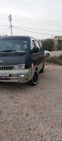 بيجو • ١٩٩٧ • مرخص