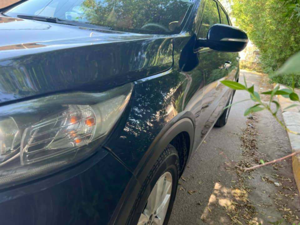 بسم الله ماشالله
سعر ١٨٨ ورقه وبيه مجال قليل🤌
بيع او مراوس بأقل ***********☝️ واتساب واتساب✍️

سلام عليكم اخوان سورنتو موديل ٢٠١٩ وارد أمريكي فقط بنيد وسونار مرفق بل منشور جاهزه برغي مابيهه نقص محرك ٦سلندر ٧راكب معروفه مواصفات أمريكي مايحتاج اذكرهن سعر ١٨٨ ورقه وبيهه مجال او مراوس بأقل محتاج فرق نقد *********** واتساب واتساب
