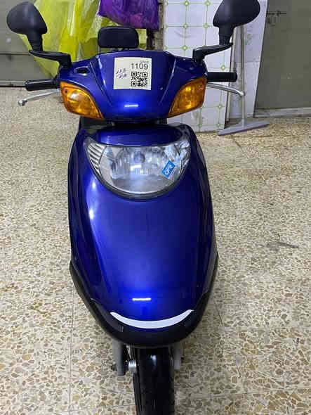 دراجه سبيسي ياباني كفاله عامه السعر 1,100 شرايه اتصل ما متواجد على الفيس*********** عمارة
