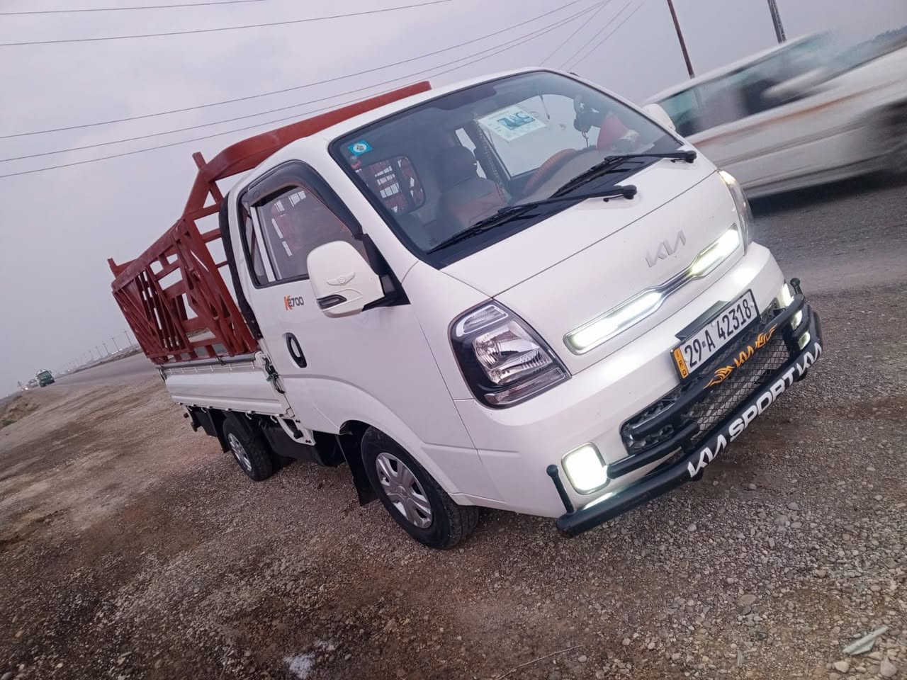 السلام عليكم كيا 2024 مكفوله كفاله عامه ***********
