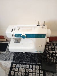 مكينه خياطه • بدون عيب • كركوك