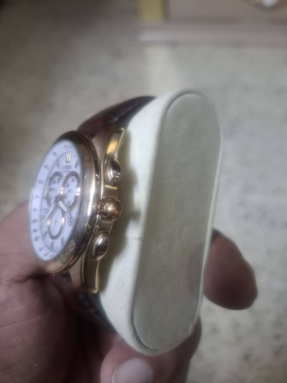 السلام عليكم ستزن اصلي ١٠٠ الف


**إذا كنت صاحب هذا الإعلان وتريد حذفه لأي سبب، رجاءا أرسل رسالة إلى الدعم الفني**