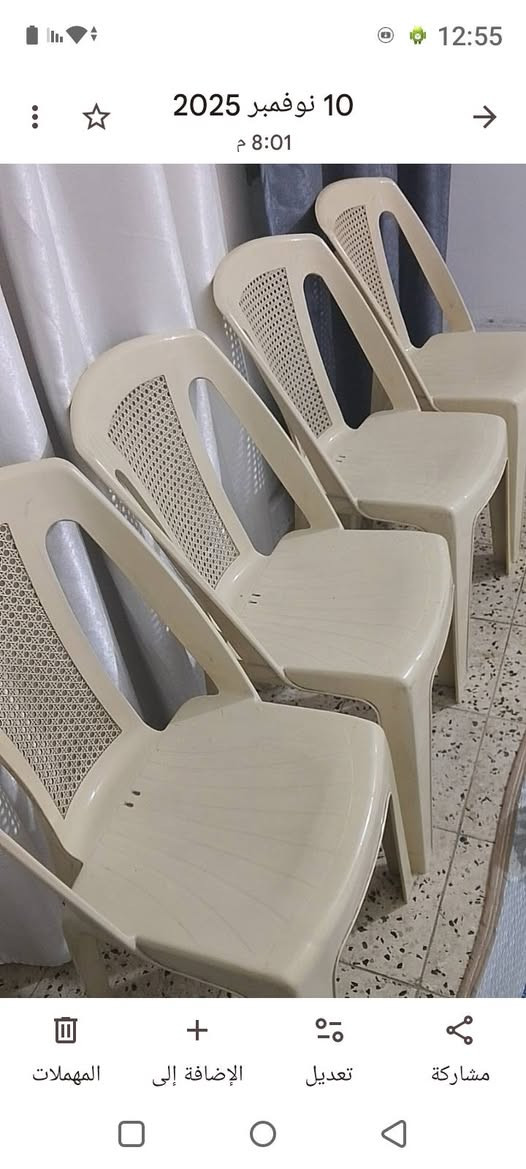 للبيع مكاني زعفرانيه


**إذا كنت صاحب هذا الإعلان وتريد حذفه لأي سبب، رجاءا أرسل رسالة إلى الدعم الفني**