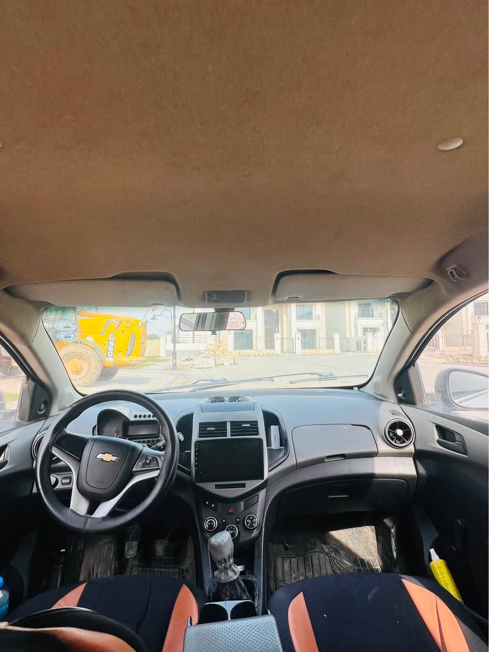 شۆفەرلێت سۆنیک 
مۆدیل ٢٠١٢
٣ پارچە  بێ ژۆرێ بێ ئێرباگ
گێر و مەکینە بە شەرت 
ملیۆنەک خرامەی لەسەرە دوای معامەلە دەدرێتەوە Singapore


**إذا كنت صاحب هذا الإعلان وتريد حذفه لأي سبب، رجاءا أرسل رسالة إلى الدعم الفني**