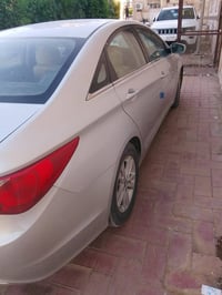 سوناته خليجي • 2012 • كربلاء