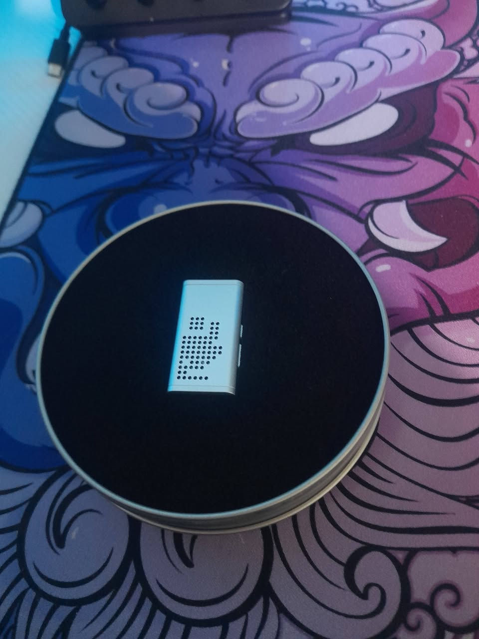 السلام عليكم خوان جديد غير مستخدم


**إذا كنت صاحب هذا الإعلان وتريد حذفه لأي سبب، رجاءا أرسل رسالة إلى الدعم الفني**