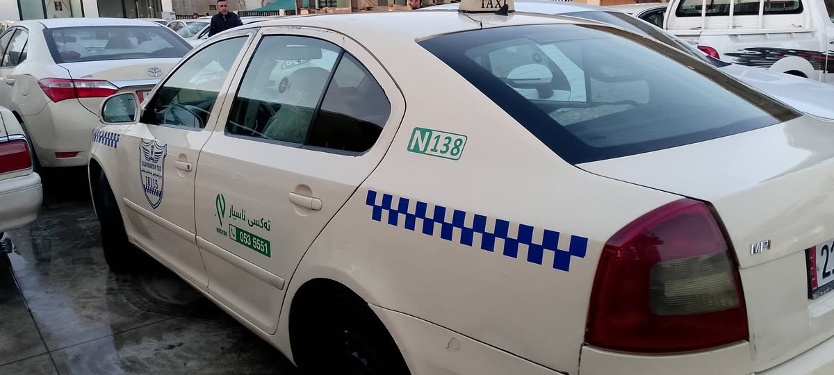 سلاو شکۆدا بۆ فرۆشتن ئوتوماتیك بی توربو مەکینە ١٦ بیلاد بەخسوسی ڕەنگی سبی رەقەمیشی بۆ فرۆشتن بەخسوسی بای ٦٣ مەعامەلەیە رەقەمیشی بای ٤٠ گەلایە جوابی کۆمیت نادەمەوە سەنەوی تازە تا ٢٠٢٩ ژ.م *********** شمشمل, السليمانية
