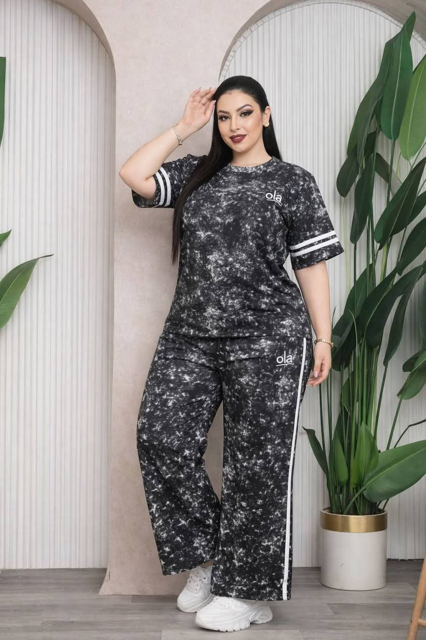 وبه أستعين وعليه أتوكل 🙏
🌹  🥀  ⚘️  🌹
الي تريد تميز واختلاف تجي يمي 🫰😜وصل الجمالات 😍
تراك نسائي ماركه خامه تجنن ثكيله ليكرا  غسل ولبس 😍😍
قالب راهي كيلوت عريض يجنن باللبس ☺️
قياس فري سايز 😊
قطع محدوده بنات 👇


**إذا كنت صاحب هذا الإعلان وتريد حذفه لأي سبب، رجاءا أرسل رسالة إلى الدعم الفني**