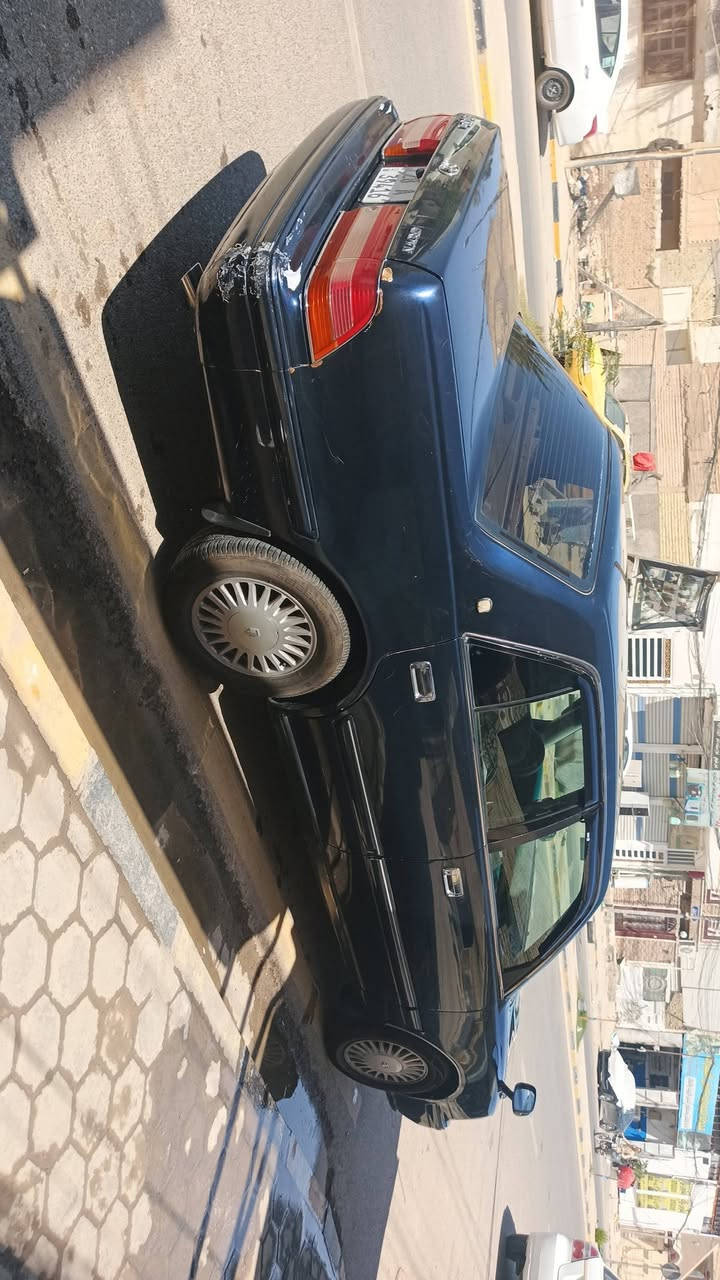 رأس الثور تكم حبريه 96رقم انكليزي نجف كصة قماره مكينه ونجي حداديه جديده عريانه جديده كير جيد جدا مكينه جيده جدا تخم تاير السعر ٦٨ وبيه مجال *********** مكان السياره نجف
