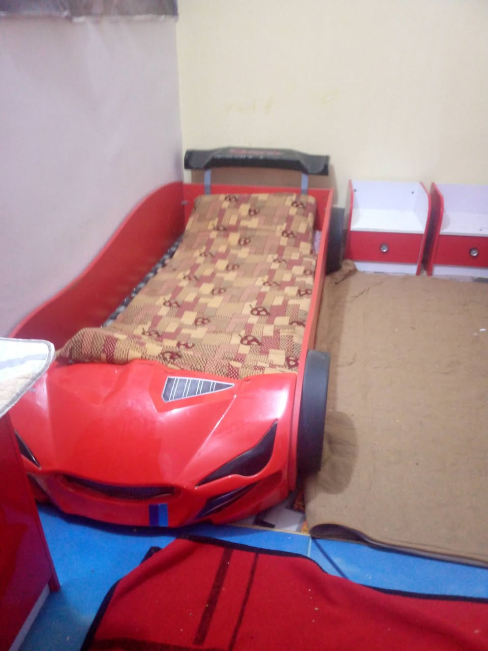 البيع عنوان نجف حي رحمه 350


**إذا كنت صاحب هذا الإعلان وتريد حذفه لأي سبب، رجاءا أرسل رسالة إلى الدعم الفني**