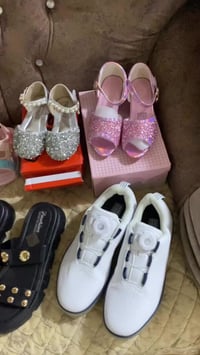 احذيه مكس • امزون • ٣٢زوج