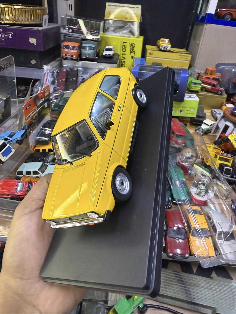 متوفر. كرفانات نكليزي


**إذا كنت صاحب هذا الإعلان وتريد حذفه لأي سبب، رجاءا أرسل رسالة إلى الدعم الفني**