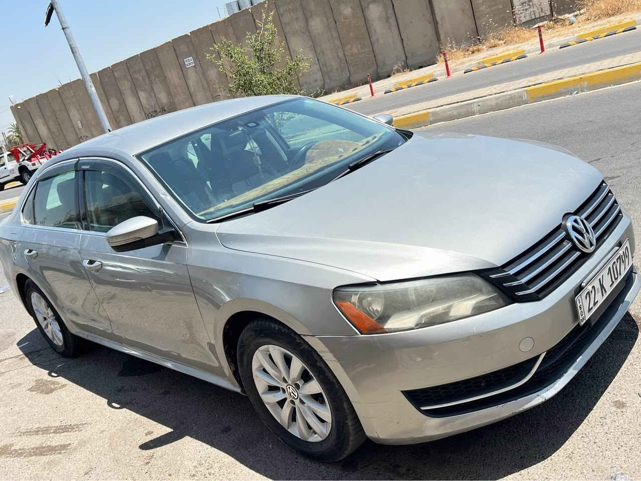 مكلف بالنشر  *********** رقم صاحب السياره 
كل التفاصيل بالصور  للبيع فقط كركوك, العراق
