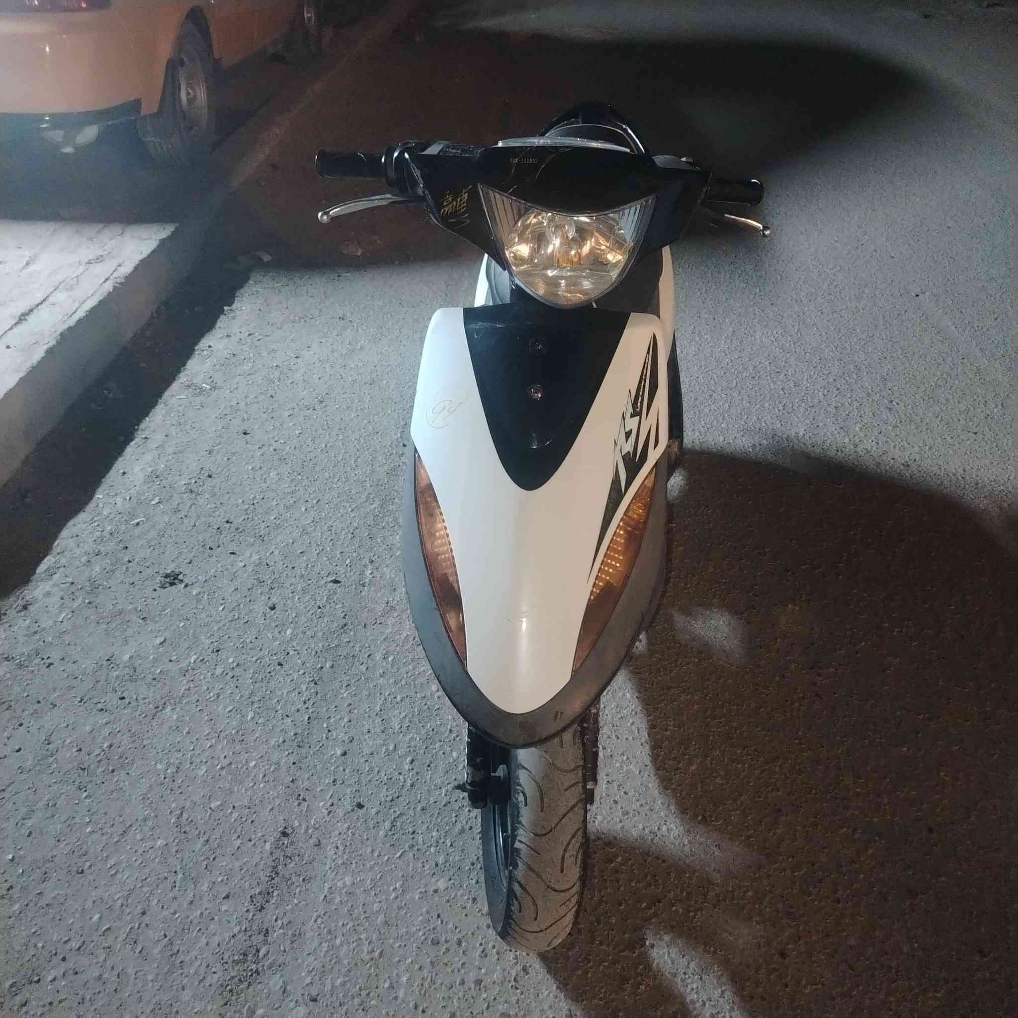 السلام عليكم دراجه للبيع اتصال على هذا الرقم واتساب***********
