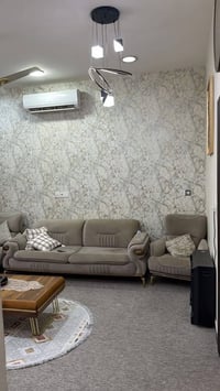 للايجــــــــــــار ✅  . بيت للايجار في حي الرافدين موقع ممتاز بناء حد...