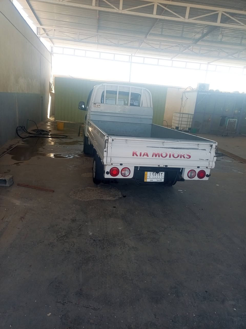 كيه حمل 2019سعره 105مكان نجف ***********
