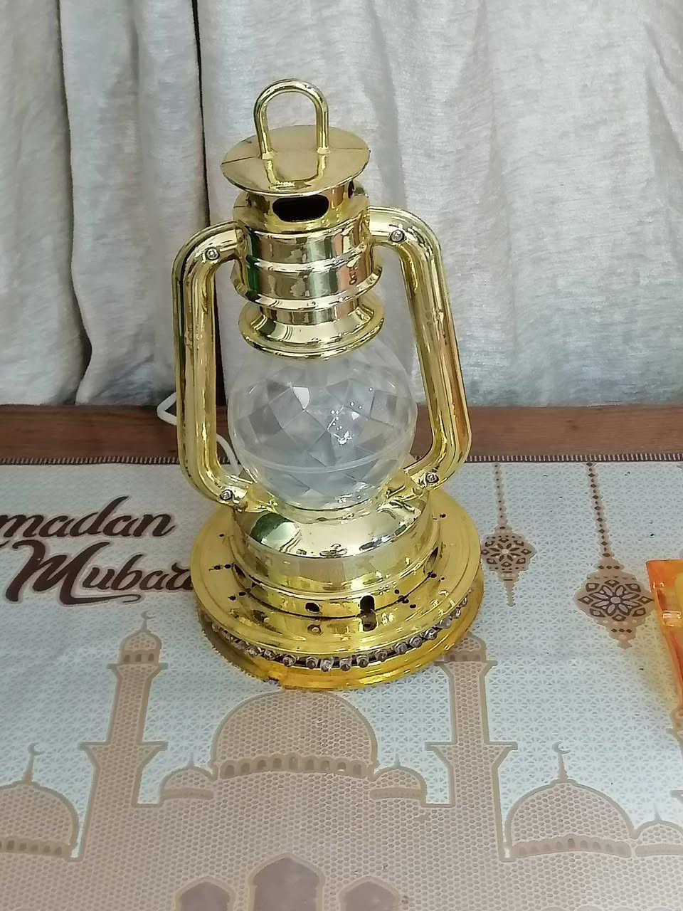 للبيع يوجد توصيل


**إذا كنت صاحب هذا الإعلان وتريد حذفه لأي سبب، رجاءا أرسل رسالة إلى الدعم الفني**