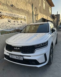 وارد أمريكي • ٦ سيلندر • رقم بغداد