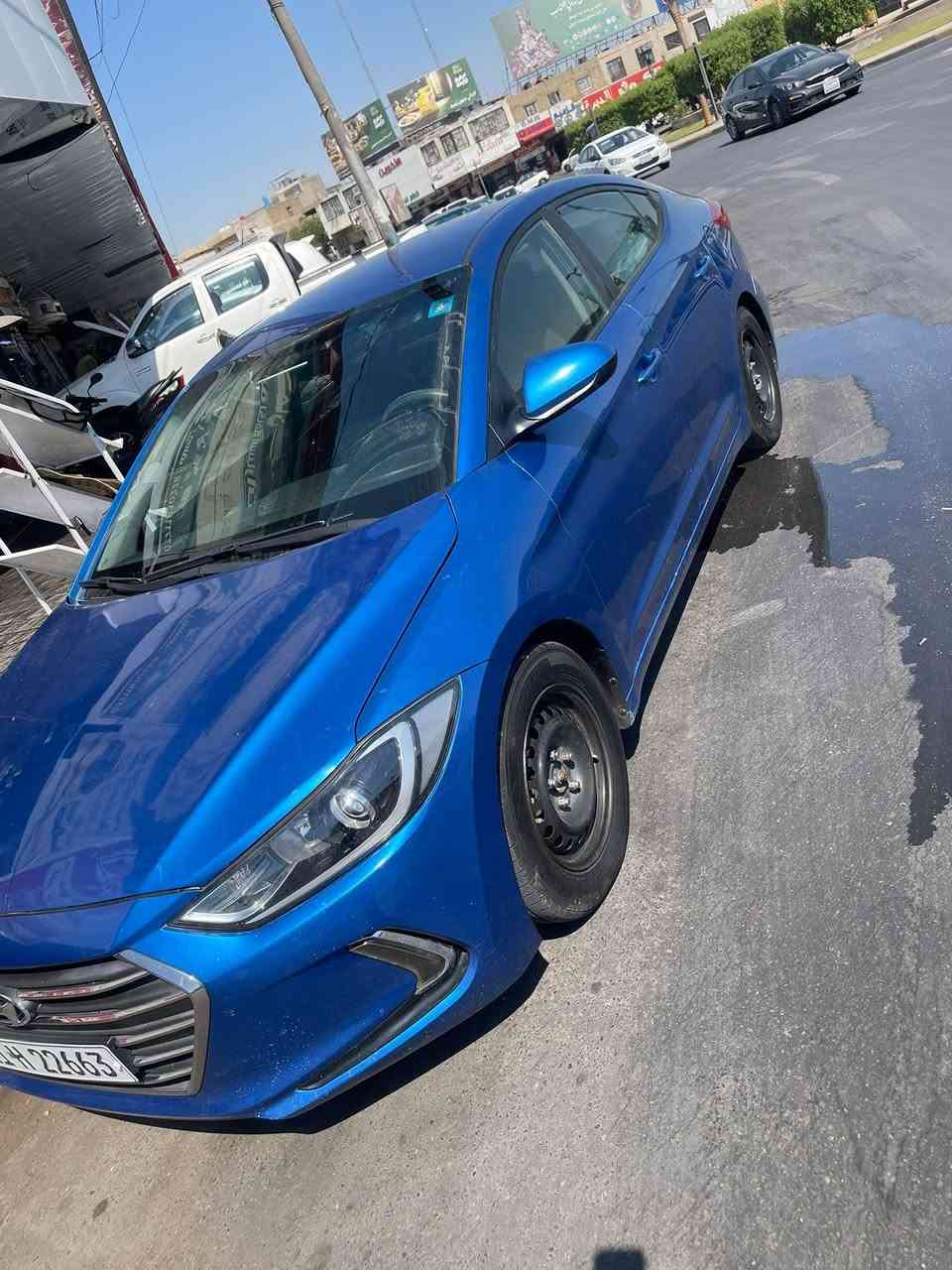 النترة ٢٠١٨ ليبل واحد بدون تبديل 
صبغ بنيد وسونار مرفوق بل صور 
السعر ١٢٤وبيها مجال 
***********
