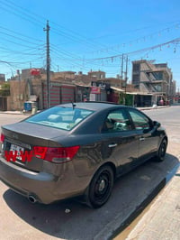 سيراتو • ٢٠١١ • ماشي ١٨٠٠٠٠