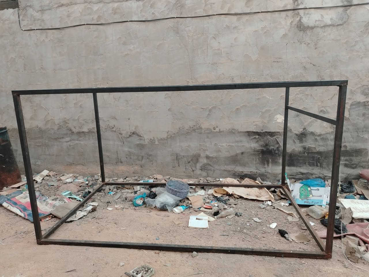 سقيفه البيع ***********
