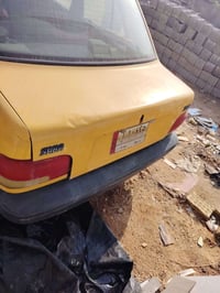 سايبه للبيع موديل 2009 السياره مطلوبه للهيئه وطاق بيها الشاصي سياره  س...