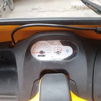 تكتك بياجو بدي موديل 21بعده شركه اول تبديله دهن سنويه كامله بره العيد ...