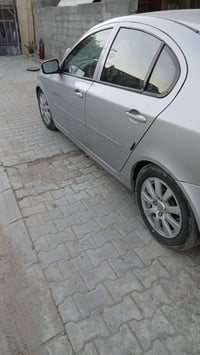 بروتون • ٢٠١٣ • كفالة محرك