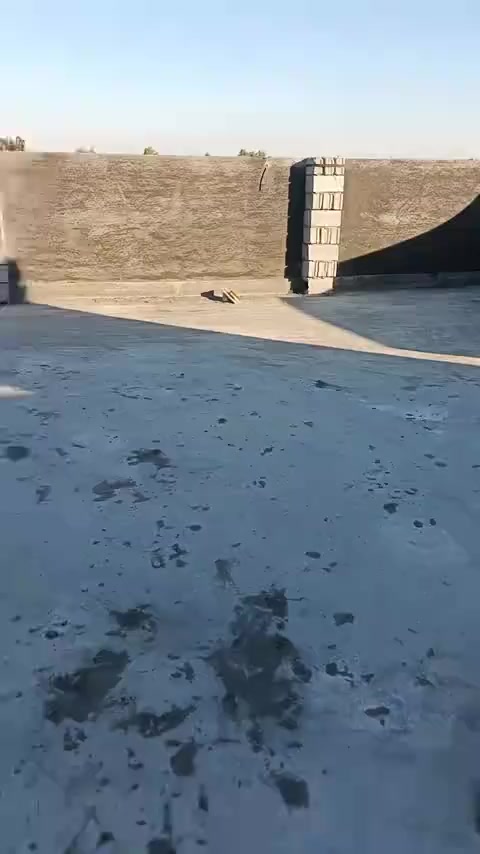 سلام عليكم ورحمه الله وبركاته.  كادر خلفات جص وبورك لبخ ونثر تصفر مصاطر وتشميع هذا رقمي *********** بي واتساب
