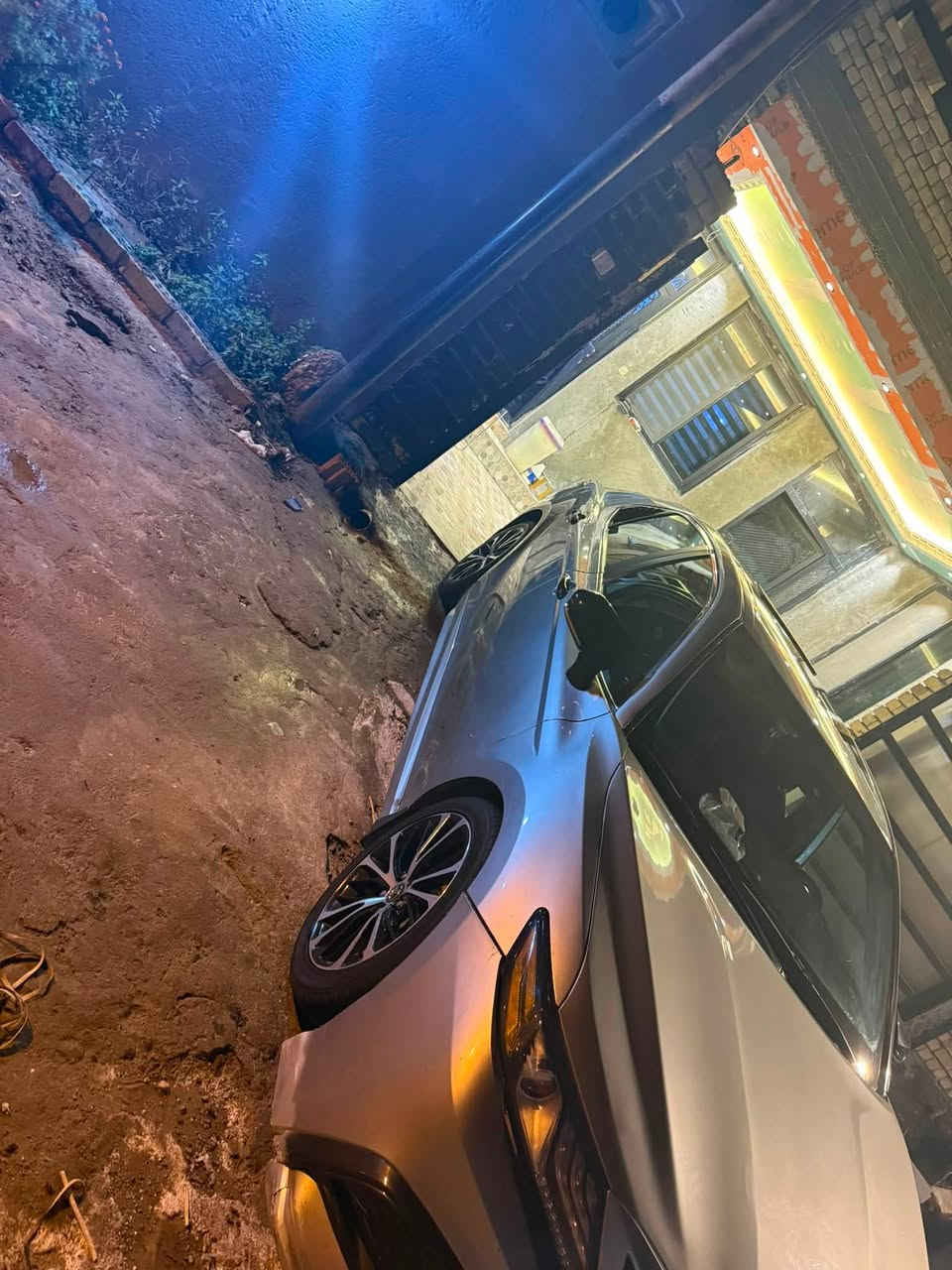 se كامري 19 معوقين
155$￼ وبيها مجال شوية ￼￼
***********
