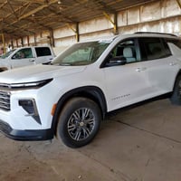 مجموعة ترافرس • مزاد • ٢٠٢٤-٢٠٢٥