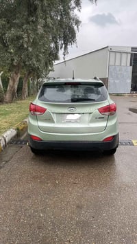 🚗 للبيع توسان خليجي 📅 موديل 2013 🛣 الماشي: 180 ألف كم ⚙ المواصفات: عاد...