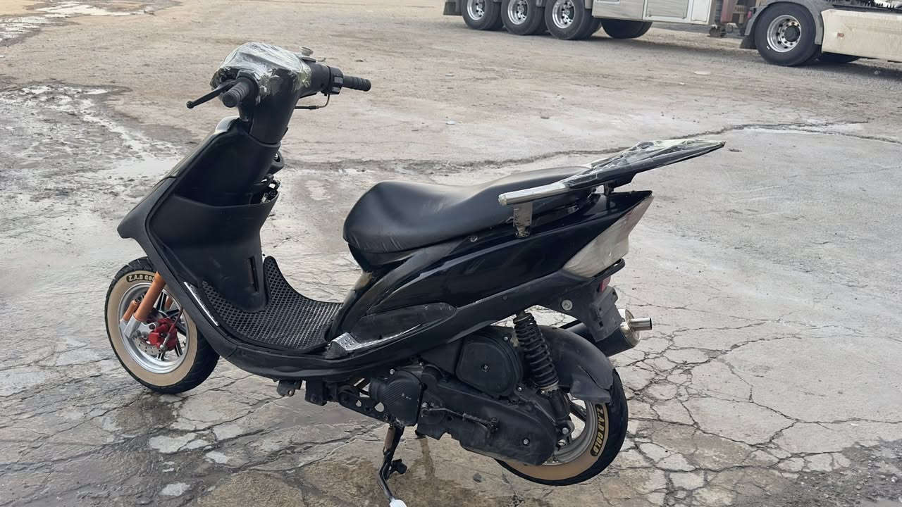 سلام عليكم ماكس عدلة للبيع سعر ٨٠٠وبيها مجال مكان كركوك2007


**إذا كنت صاحب هذا الإعلان وتريد حذفه لأي سبب، رجاءا أرسل رسالة إلى الدعم الفني**
