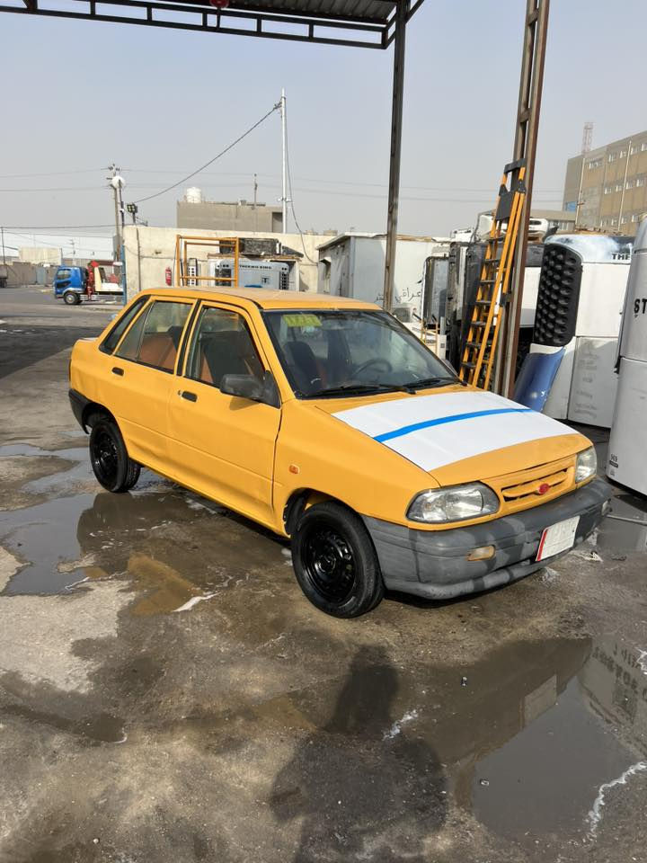 سايبا 2010مكينهً كير نضيفات جاهزه سياره عوزها فقط دبلات اماميه سنويه منتهيه راعيها موجود تحويل مباشر مكاني بصره جمعيات سعرها 18ومجال كلش قليل رقمها ***********
