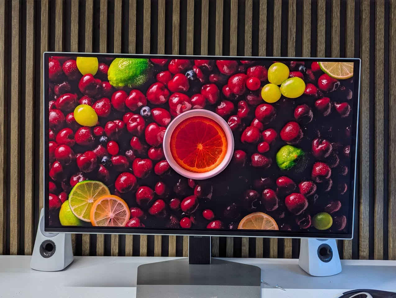 السلام عليكم 
متوفر شاشه samsung g6 oled 240hz
السعر 700 قفل المكان كركوك


**إذا كنت صاحب هذا الإعلان وتريد حذفه لأي سبب، رجاءا أرسل رسالة إلى الدعم الفني**