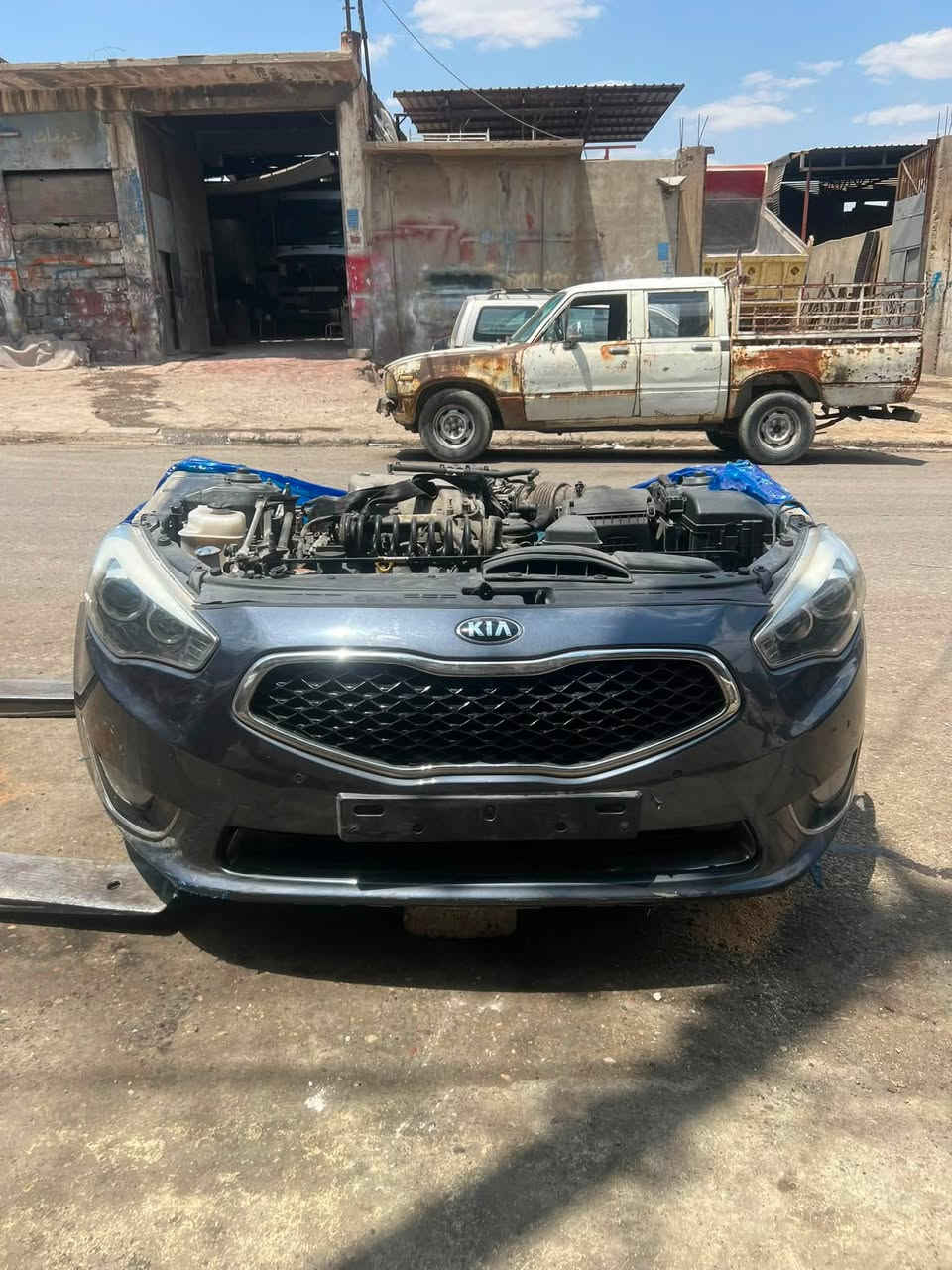 تم وصول بضاعه جديده K7
شركة ماهر الحجار 
يوجد توصيل لجميع محافظات العراق 🚚 
للتواصل: ***********……. ‭***********‬
