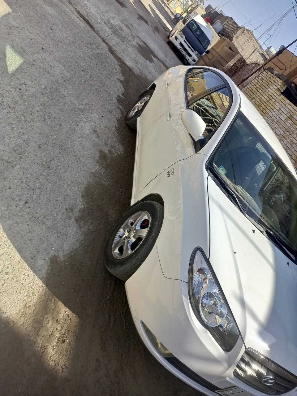 افانتي موديل 9 خليجي بيهة مكانات صبغ ابيعلك عام كير مكينة حدادية تبريد كفالة السعر 85 اوبيهة مجال ***********
