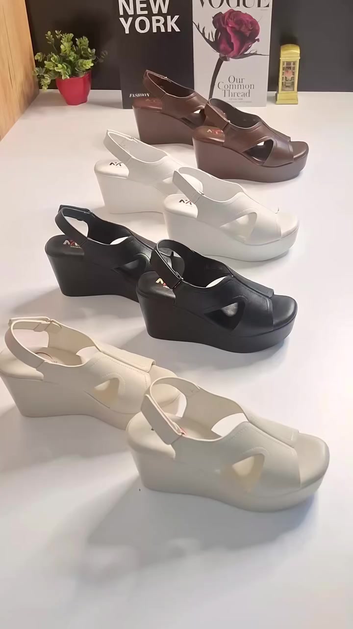 توفر لدينا حديثا حذاء فلوريتان طبي الوزن صفر

الارتفاع 9 cm

القياسات 36.37.38.39.40 

للحجز والاستفسار مراسلة الصفحة 

للحجز السريع واتس اب ***********

تتوفر خدمة توصيل كافة محافظات
