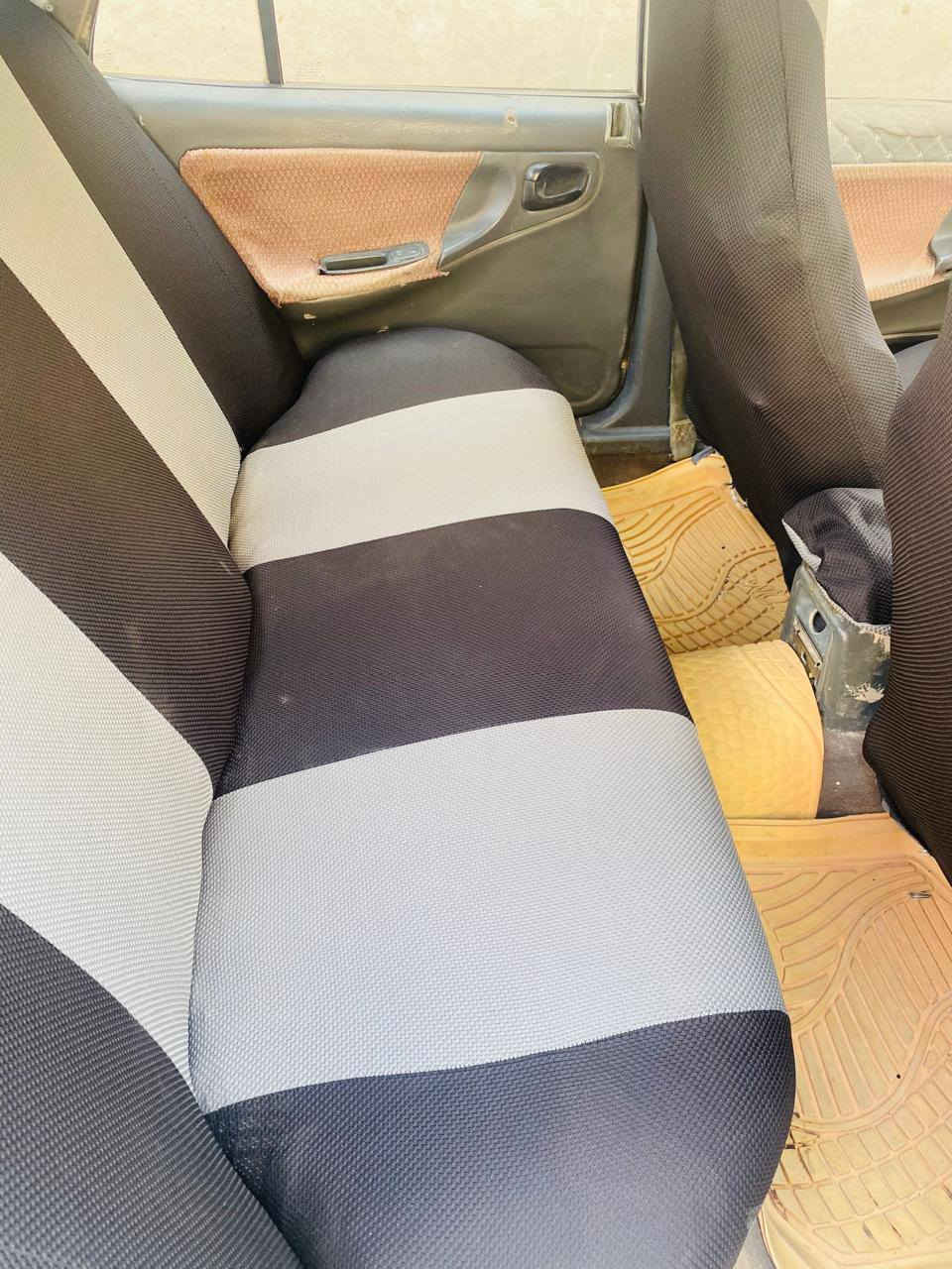 للبيع برنس موديل 94 رقم بغداد كير اوتماتيك محرك جديد سنويه النفاذ 28مكان الفلوجه  السعر 33 وبيهه مجال الاستفسار ع هاذ الرقم 
***********
***********
