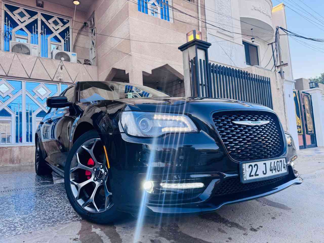 السلام عليكم
اوباما S 300  2017
سياره بيها باب السايق مبدل بلادي فقط بدون صبغ سيارة
الباقي مكفول بدون ايرباك
بدون اي نقص بدون اي كلوب بالدشبول 
 كير مكينه تبريد صدر امامي خلفي كلة جديد
متصرف عليها دينار
ماشية 72 الف حقيقي
استخدام شخصي فقط 
رقم اربيل باسمي تحويل مباشر
بانوراما 
كشنات جلد 
بجم عريض
مواصفات الS المعروفة فول سيارة
السعر 225 وبيها مجال 
للاستفسار 
***********
