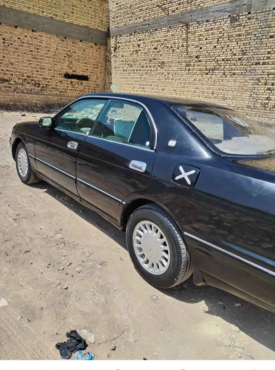 سلام عليكم بطه فصل للبيع سنويه لل2030 كير ومكينه ثنين ونص لاتنقيص ولاتبخير كهرباياته كلها شغالا ماعده تبريد مكفولا من العيب الشرعي والاصوليات مكان ناصريه مركز السعر 43وبيه مجال للشرايه الرقم ***********
