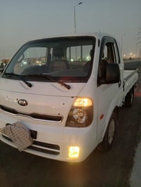 كيه بنكو 2018 • البصرة كرمة علي • مكينة وكير جديد