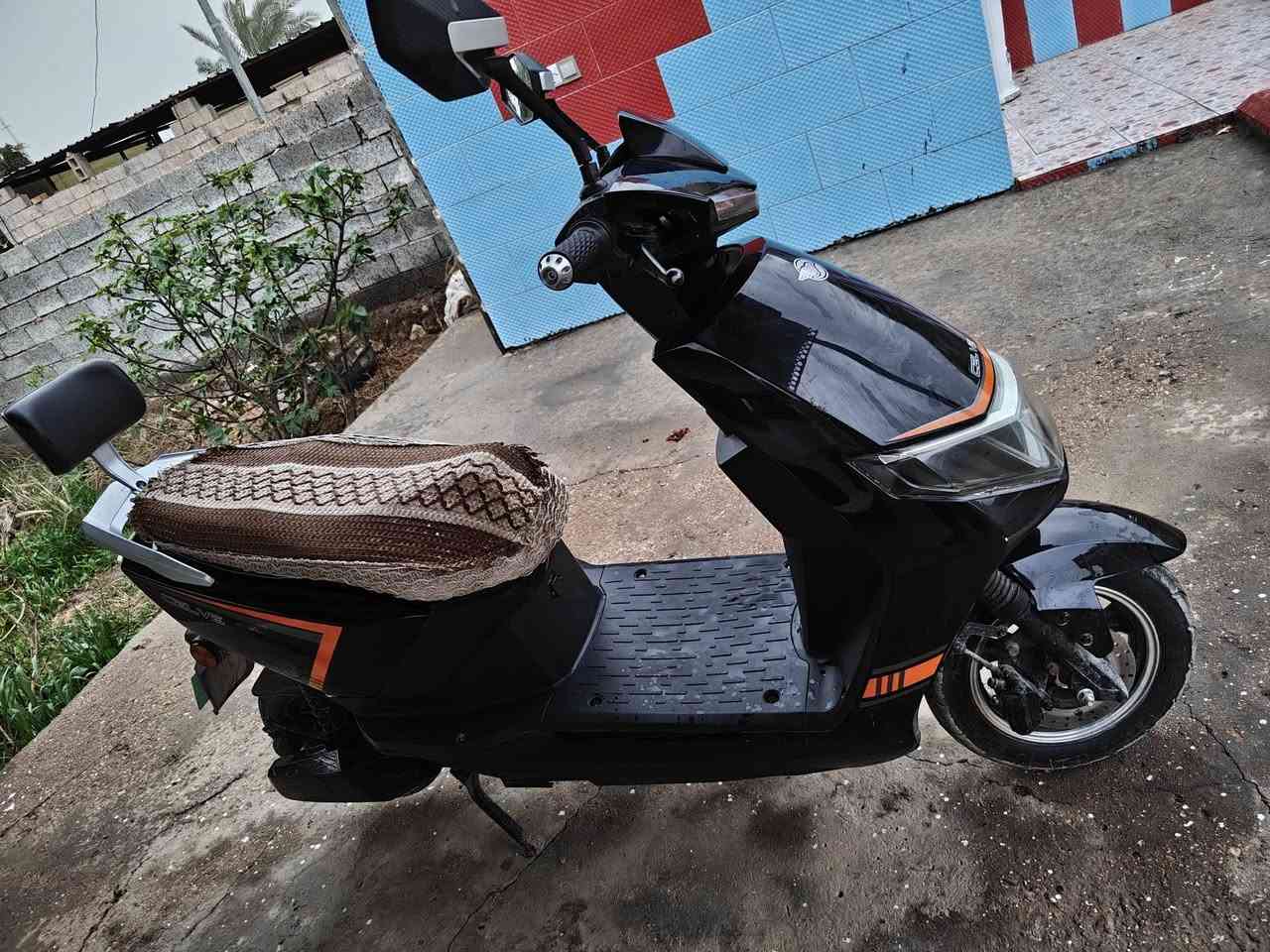 السلام عليكم موتور شحن بعد جديد للبيع للتواصل على ***********
